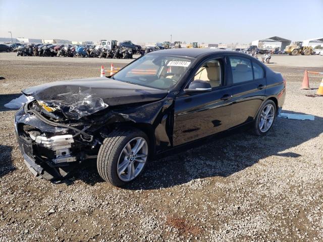 bmw 320 i 2018 wba8e1g59jnu89947