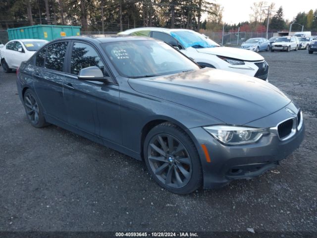 bmw 320i 2018 wba8e1g59jnu90127