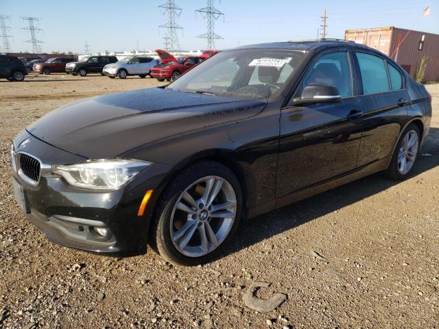 bmw 320 i 2018 wba8e1g59jnu93223