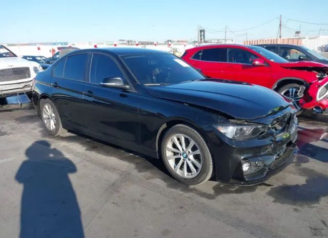 bmw 3 series 2016 wba8e1g5xgnt38088