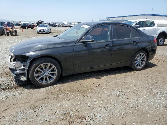 bmw 3 series 2016 wba8e1g5xgnt99327