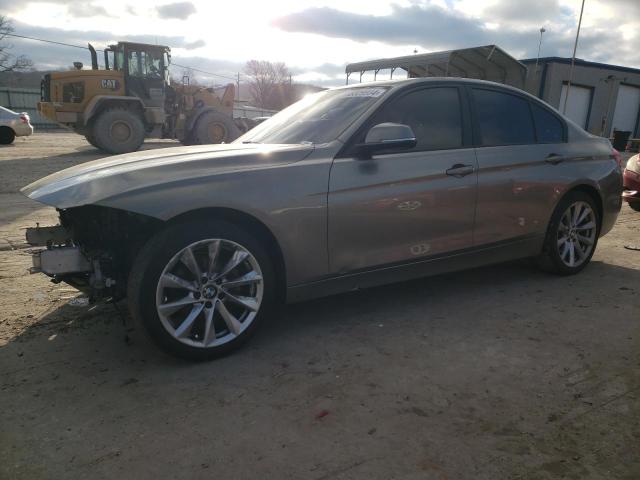 bmw 3 series 2018 wba8e1g5xjnu90783