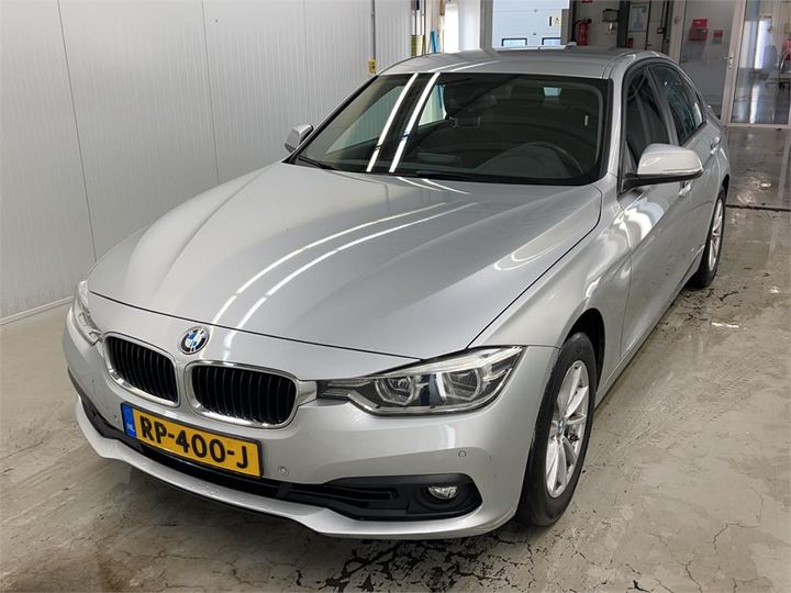 bmw 318 2018 wba8e31000fg47144