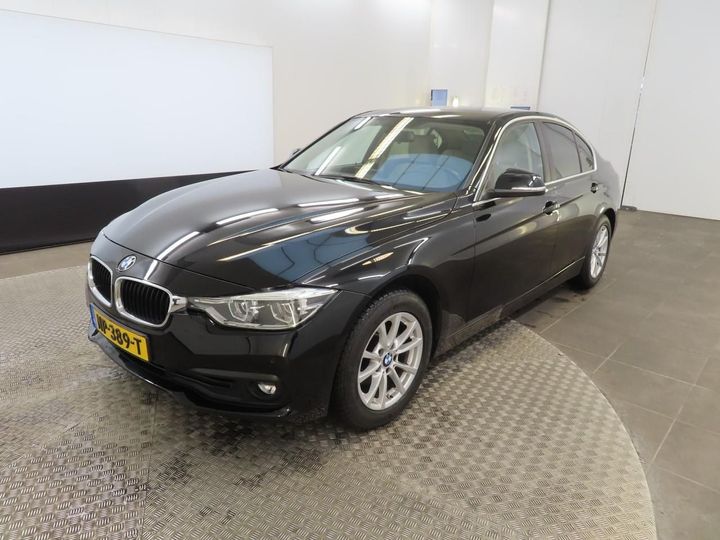 bmw 3 serie sedan 2017 wba8e31000k497217