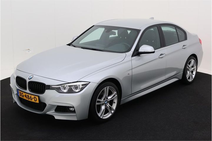 bmw 3-serie 2019 wba8e31020a672945