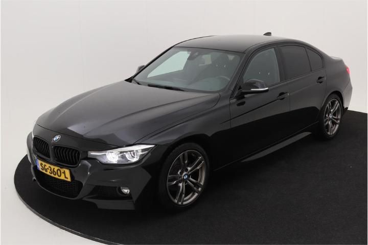 bmw 3-serie 2018 wba8e31030a598645