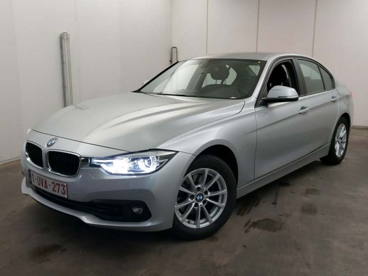 bmw 318i 2018 wba8e31030a642126