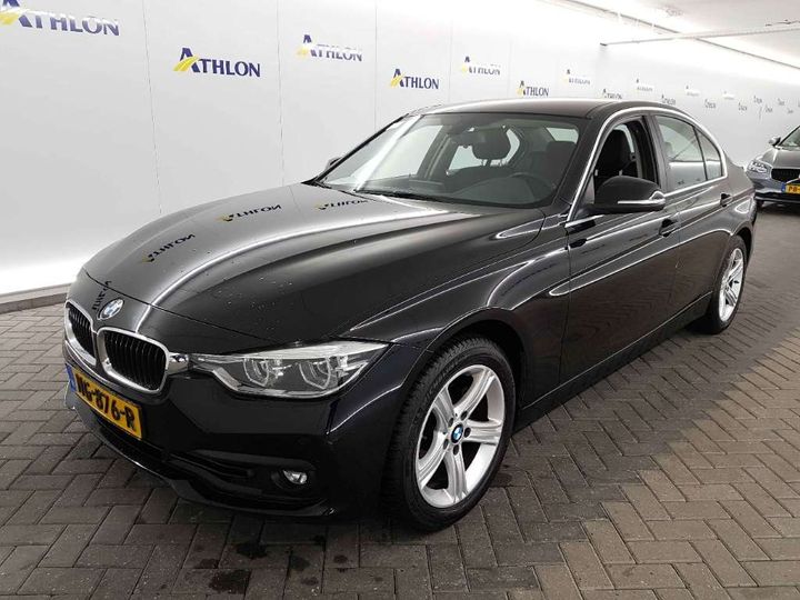 bmw 3 serie sedan 2017 wba8e31040k792885