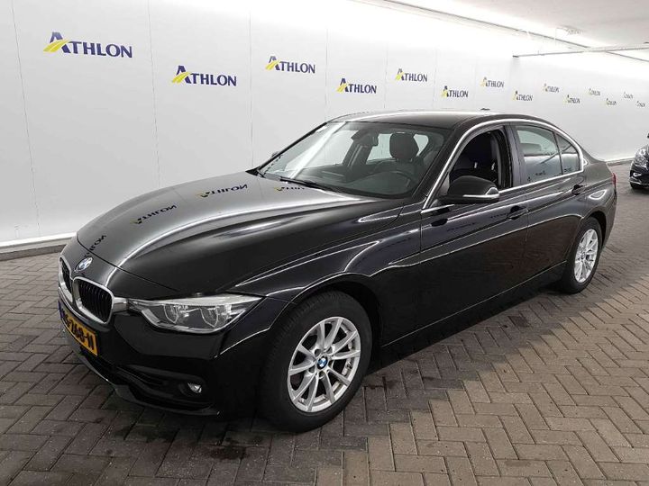 bmw 3 serie sedan 2016 wba8e31050k792376