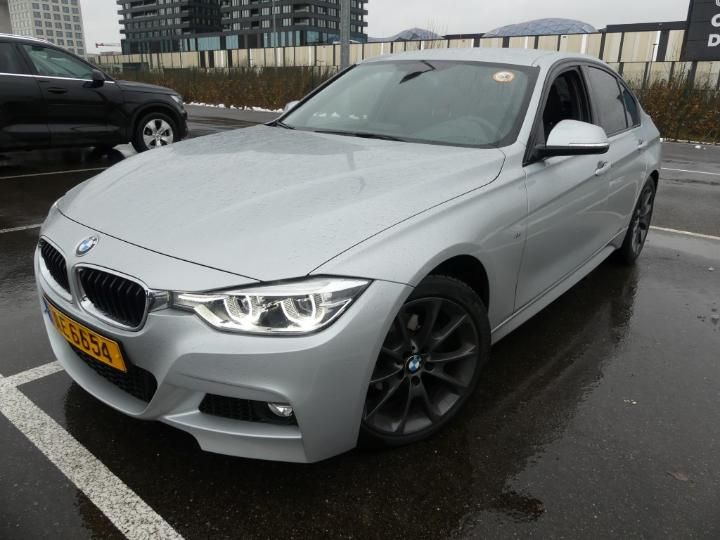 bmw 3 berline 2018 wba8e31070a642548