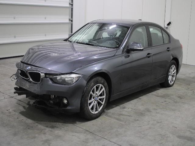 bmw 3 series saloon 2017 wba8e31090a047944