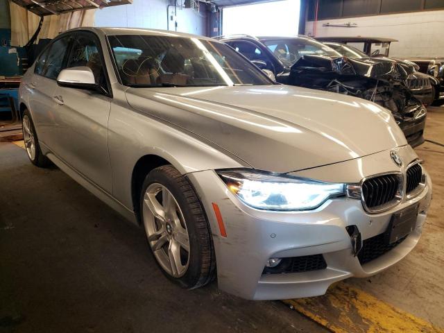 bmw  2016 wba8e3c52gk503635