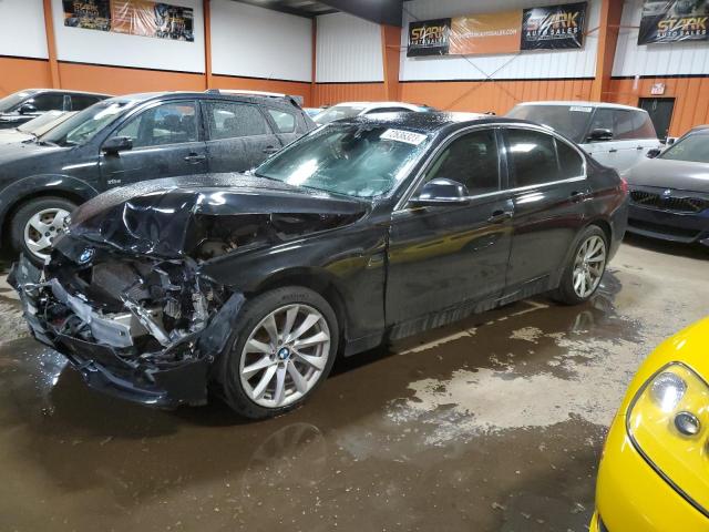 bmw 328 xi sul 2016 wba8e3c53gk500050