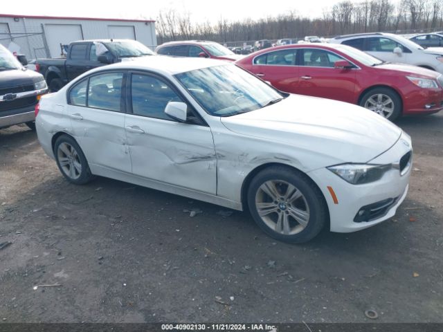 bmw 328i 2016 wba8e3c54gk501014