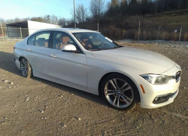 bmw 3 series 2016 wba8e3c55gk501667