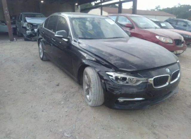 bmw 3 series 2016 wba8e3c56gk501435