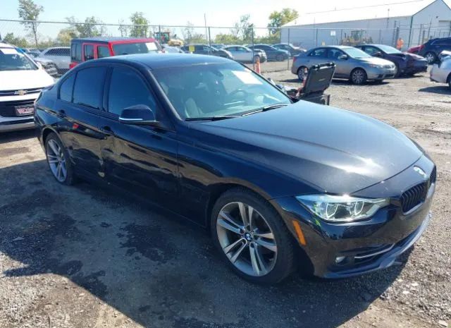 bmw  2016 wba8e3c57gk500391