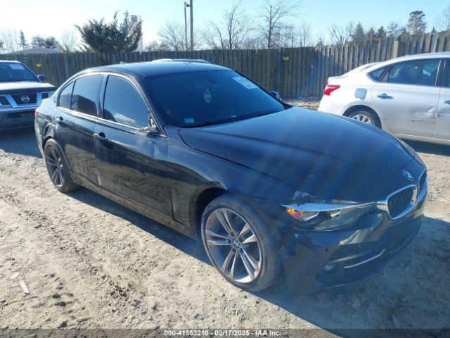 bmw 328i 2016 wba8e3c59gk502241