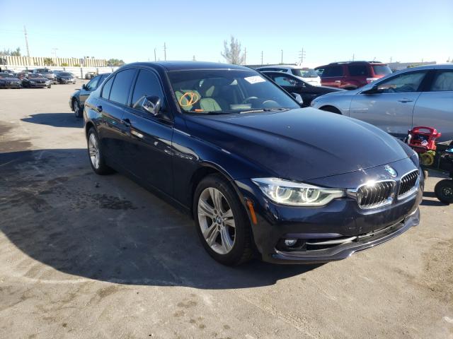 bmw 328 xi sul 2016 wba8e3c59gk502918