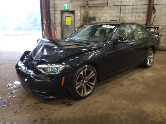 bmw 328 xi sul 2016 wba8e3c59gk503406