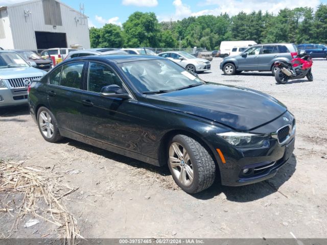 bmw 328i 2016 wba8e3c5xgk501955