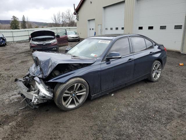 bmw 3 series 2016 wba8e3g50gnu00819