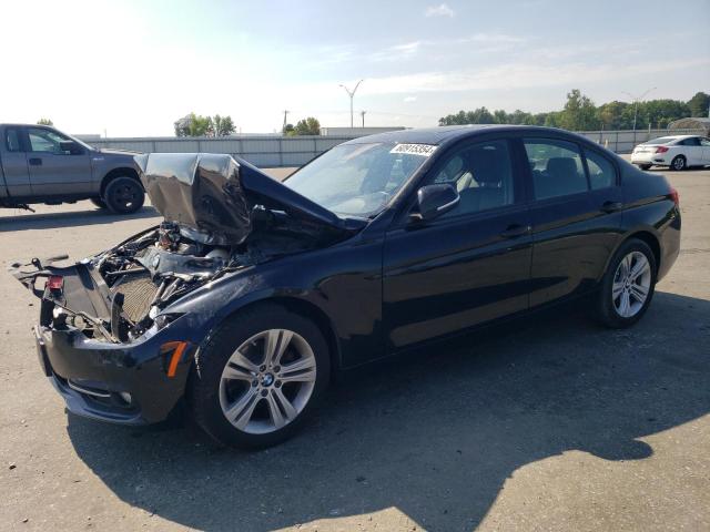 bmw 3 series 2016 wba8e3g51gnt76336