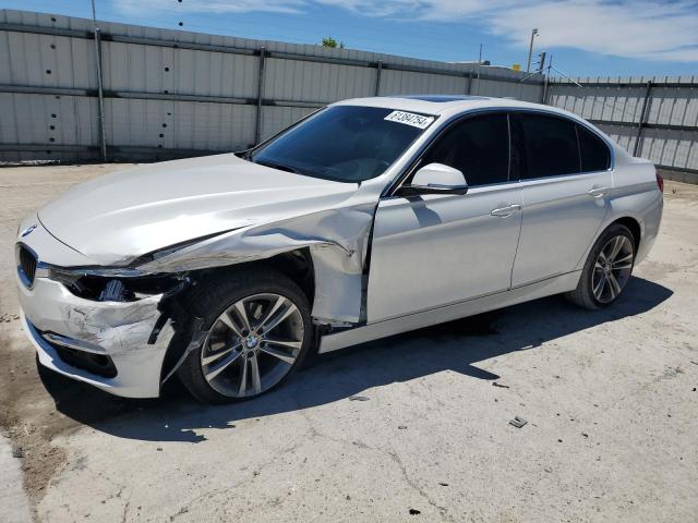 bmw 3 series 2016 wba8e3g51gnt76501