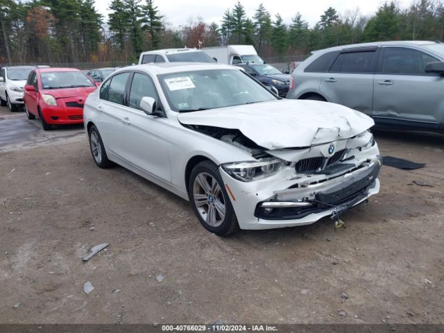 bmw 328i 2016 wba8e3g51gnu02532