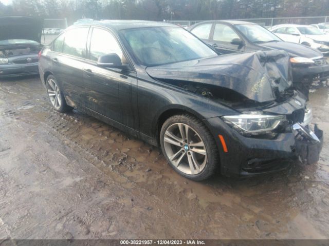 bmw 328i 2016 wba8e3g51gnu02658