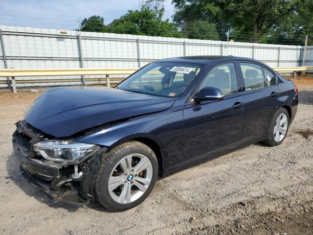 bmw 3 series 2016 wba8e3g51gnu03115