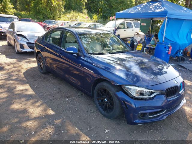 bmw 328i 2016 wba8e3g52gnt75549