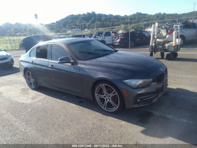 bmw 3 series 2016 wba8e3g52gnu00174