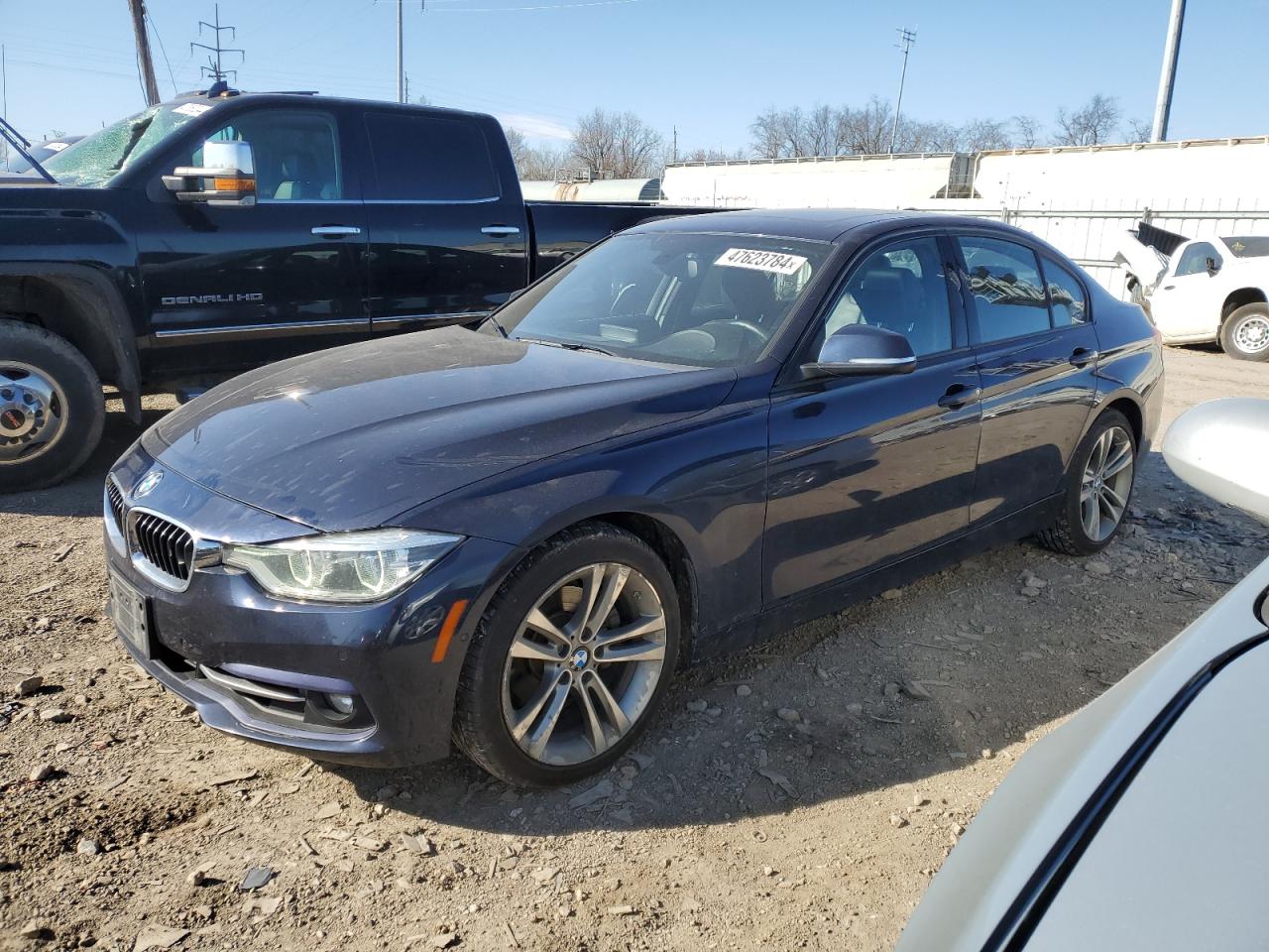 bmw 3er 2016 wba8e3g52gnu05309