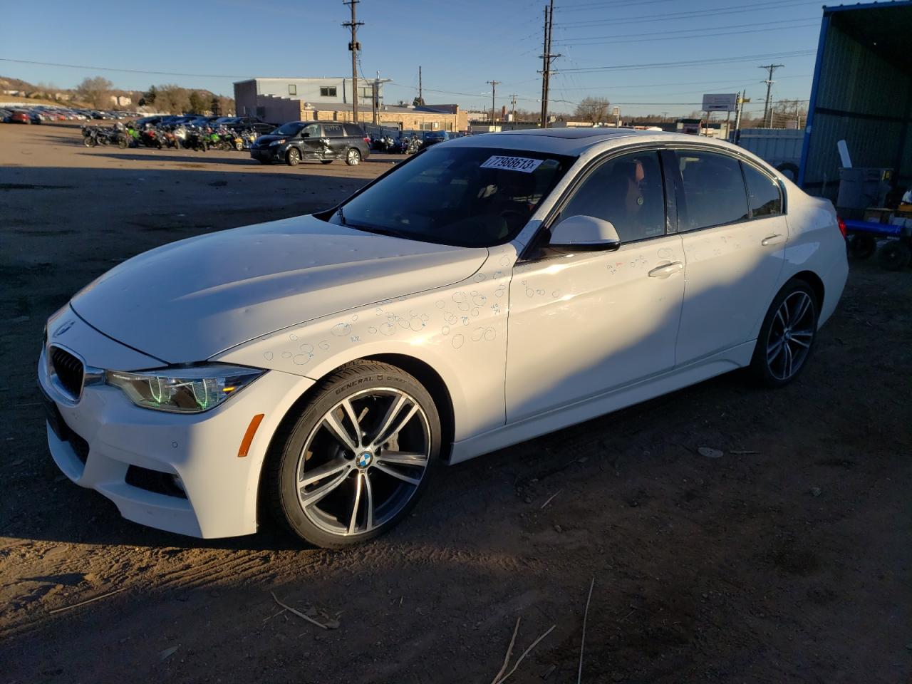 bmw 3er 2016 wba8e3g53gnu04511