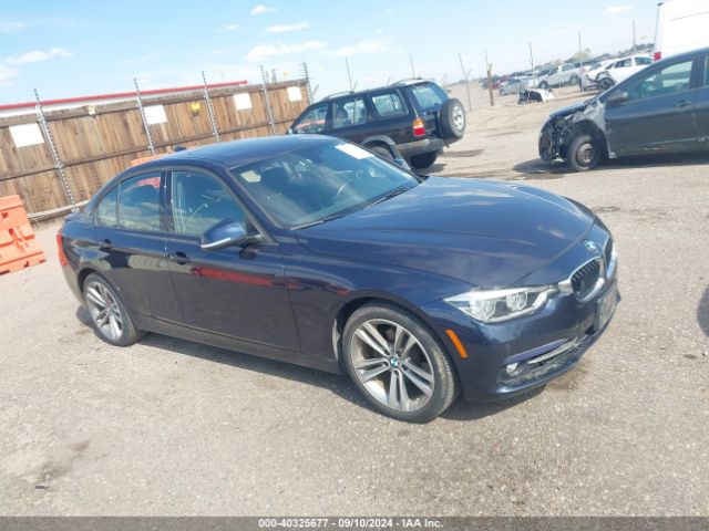 bmw 328i 2016 wba8e3g54gnt26305