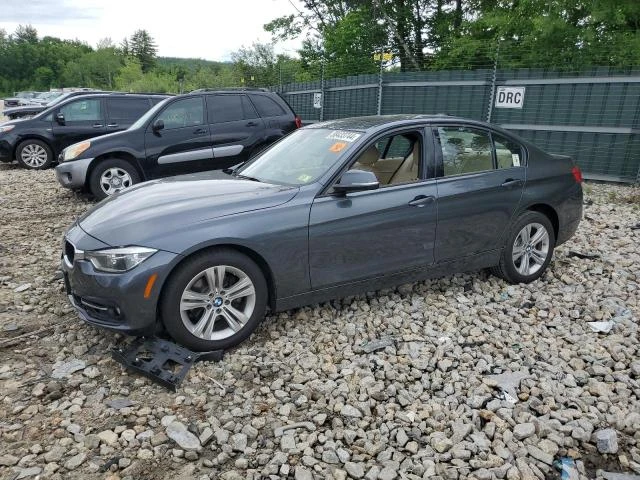 bmw 328 xi sul 2016 wba8e3g54gnt80932