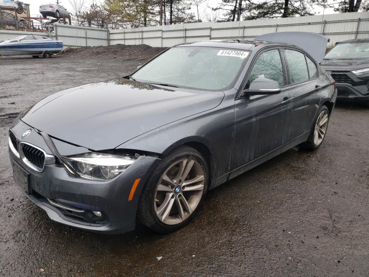 bmw 3er 2016 wba8e3g54gnu00161