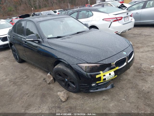 bmw 328i 2016 wba8e3g54gnu02394