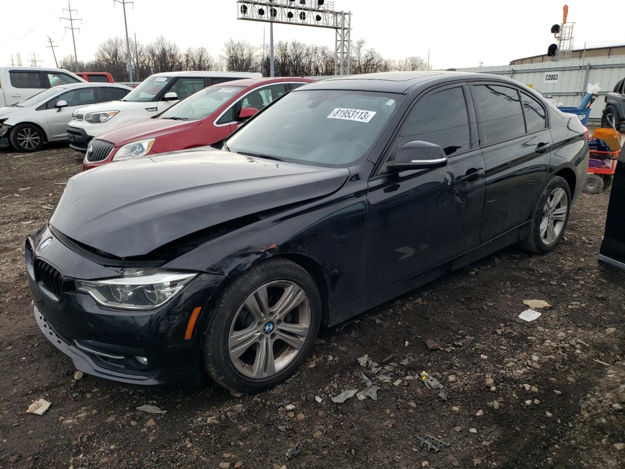 bmw 3er 2016 wba8e3g55gnt81037