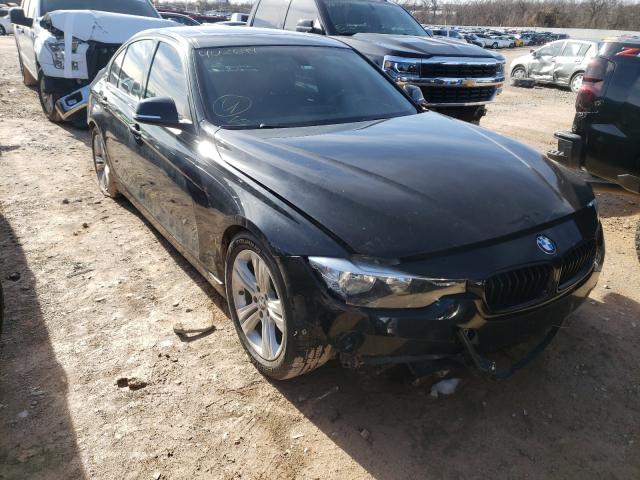 bmw 328 xi sul 2016 wba8e3g55gnu02694