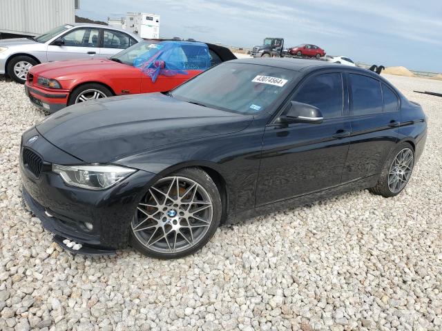 bmw 3 series 2016 wba8e3g56gnu04535