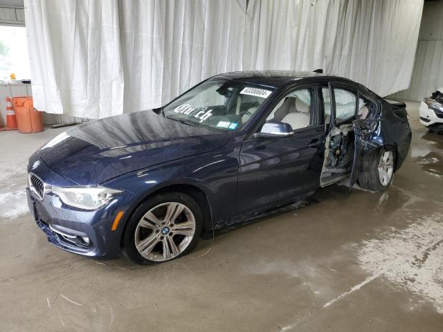 bmw 3 series 2016 wba8e3g57gnt76566