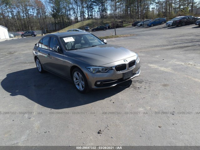 bmw 3 2016 wba8e3g57gnu00977