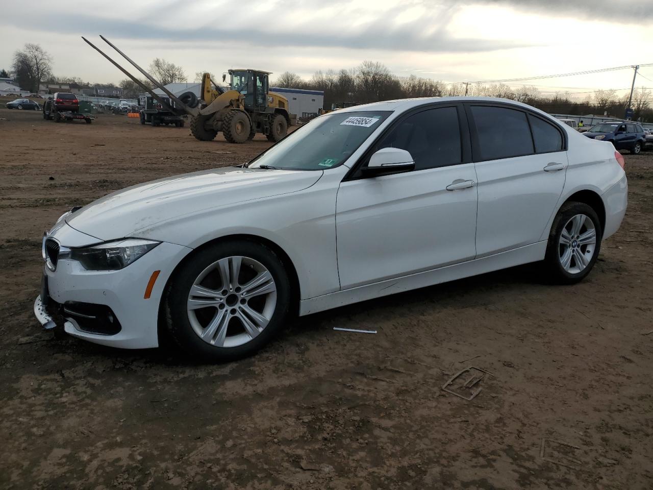 bmw 3er 2016 wba8e3g58gnt78293