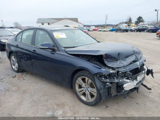 bmw 328i 2016 wba8e3g5xgnt26759