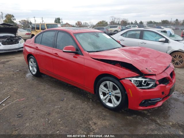 bmw 328i 2016 wba8e3g5xgnu02867