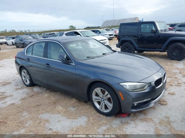 bmw 328i 2016 wba8e3g5xgnu05106