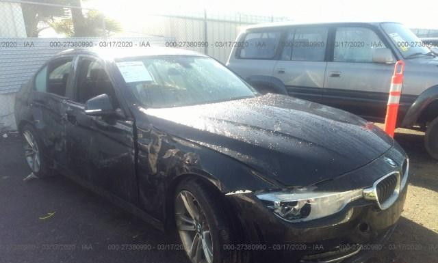 bmw 328 2016 wba8e5c55gk388685