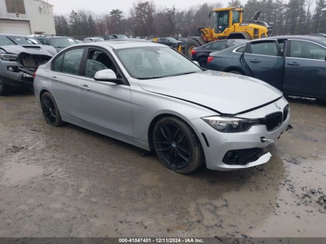 bmw 320i 2017 wba8e5g31hnu44551